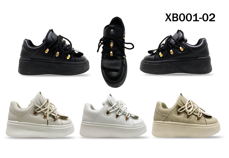 XB001-02