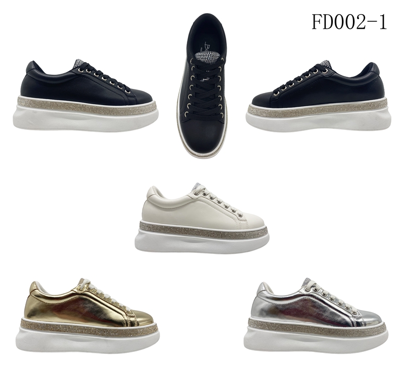 FD002-1