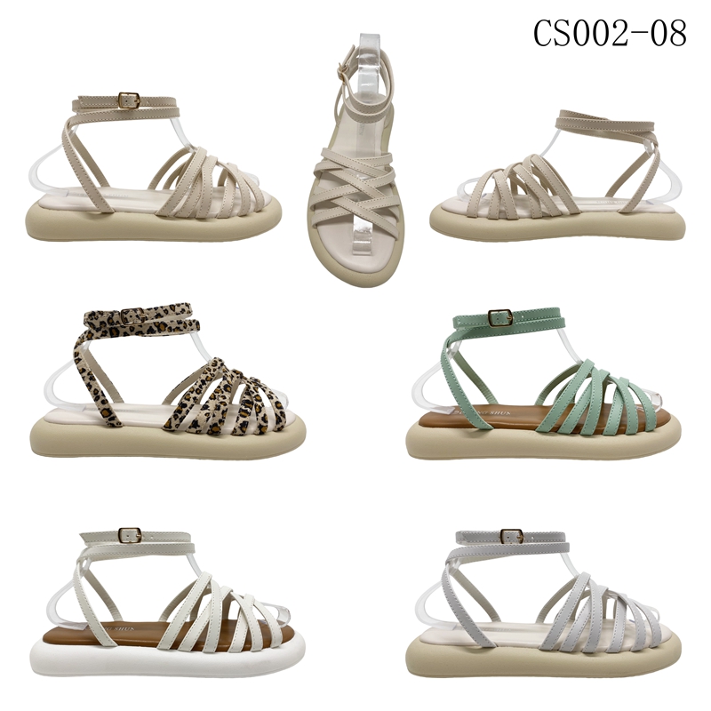CS002-08