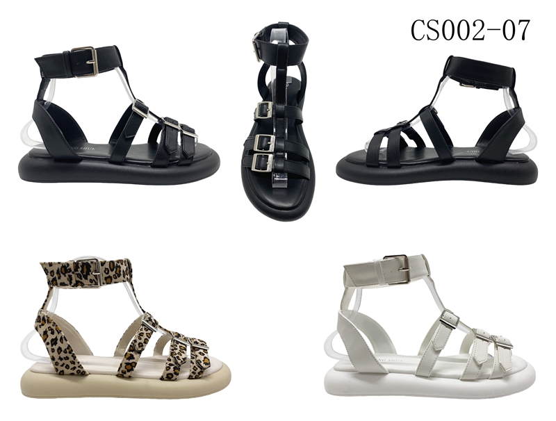 CS002-07