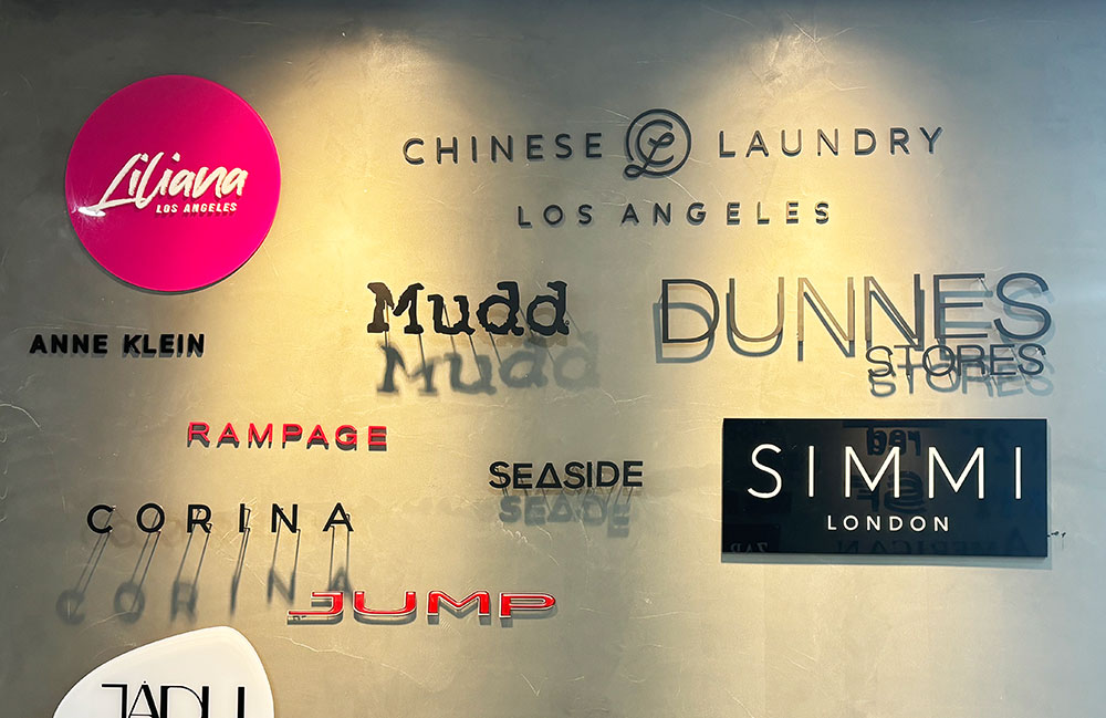 Bluesky Footwear Group Partner