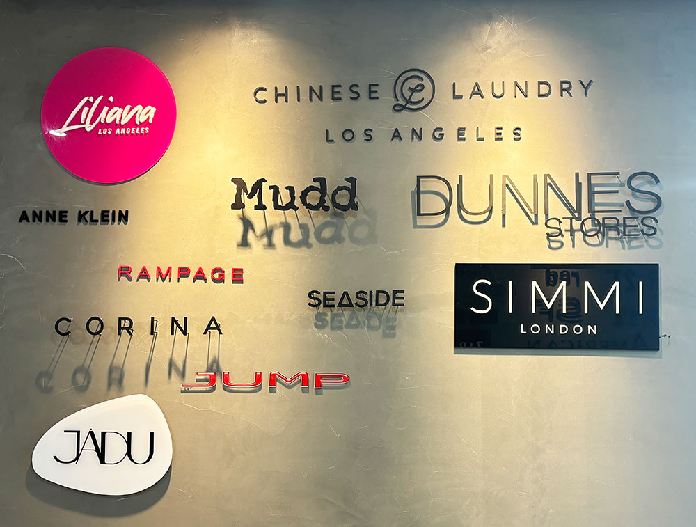 Bluesky Footwear Group Partner