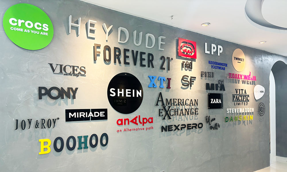 Bluesky Footwear Group Partner