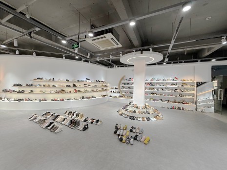 Bluesky Footwear Group