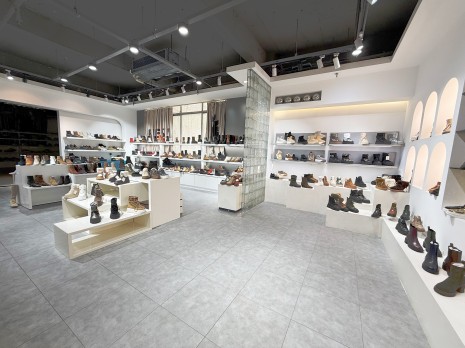 Bluesky Footwear Group