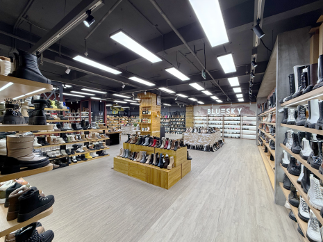 Bluesky Footwear Group