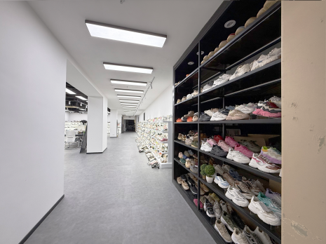 Bluesky Footwear Group