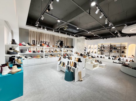 Bluesky Footwear Group