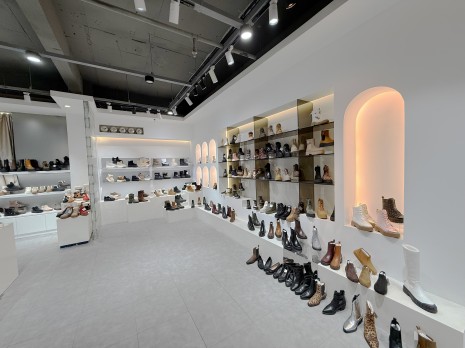 Bluesky Footwear Group