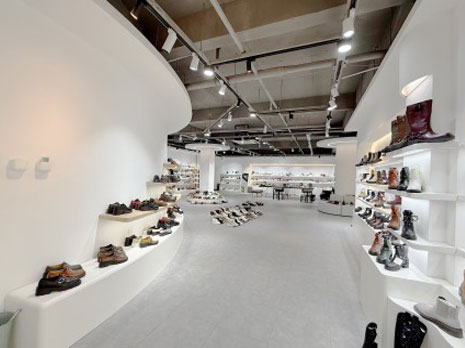 Bluesky Footwear Group