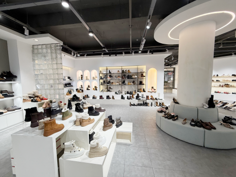 Bluesky Footwear Group