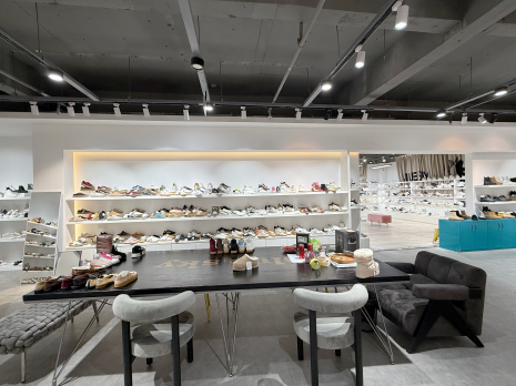 Bluesky Footwear Group