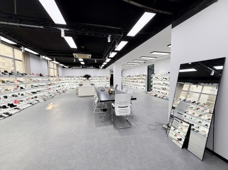 Bluesky Footwear Group