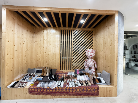 Bluesky Footwear Group