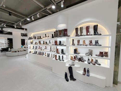 Bluesky Footwear Group